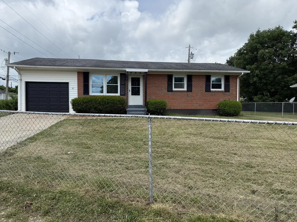 87 Baldwin Street Berea KY 40403