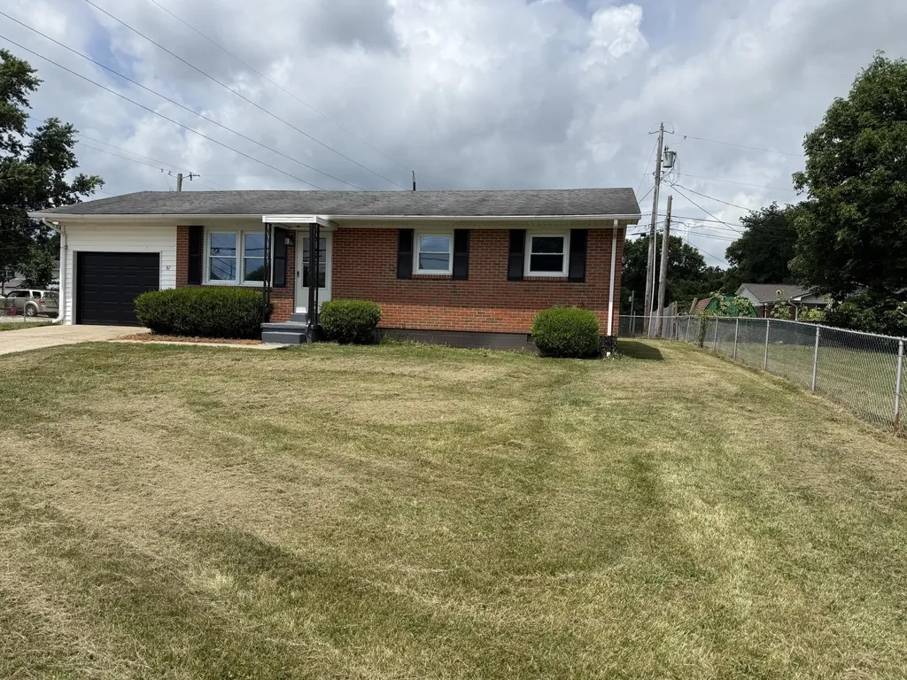 87 Baldwin Street Berea KY 40403