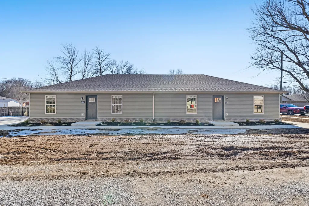 118 Morning View Road Berea KY 40403