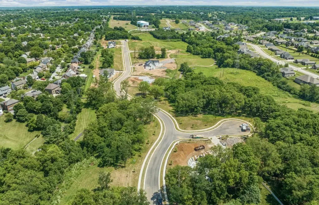 904 Bellerive Boulevard Nicholasville KY 40356