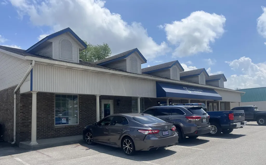 920 Bypass Road Winchester KY 40391