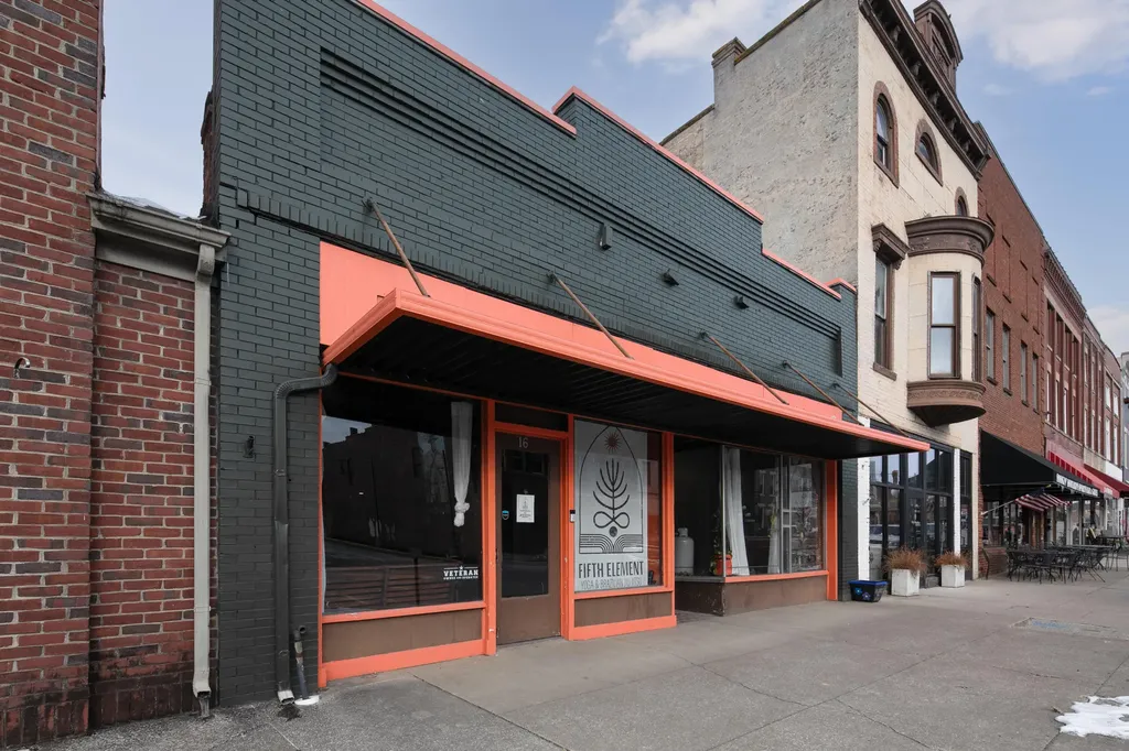 16 N Main Street Winchester KY 40391