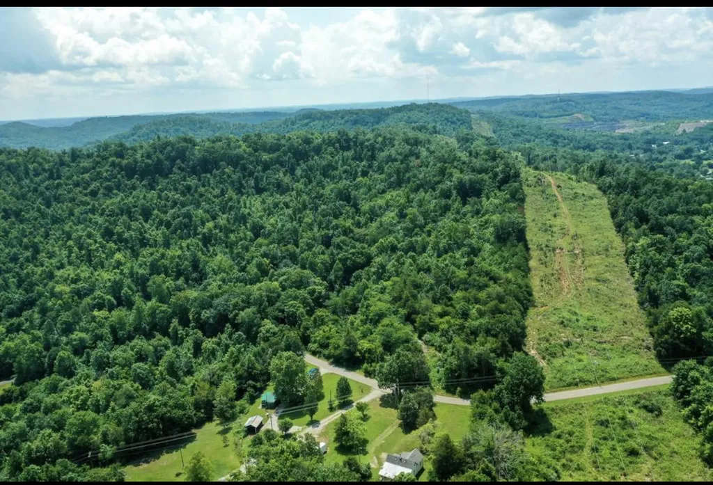 1105 Tateville Antioch Road Burnside KY 42519