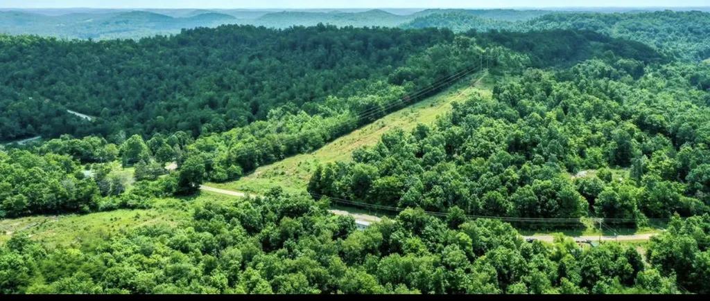 1105 Tateville Antioch Road Burnside KY 42519