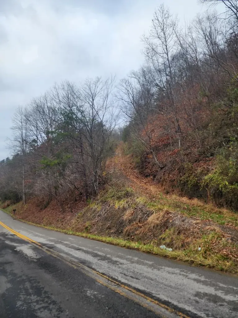 00 Caney Creek Prestonsburg KY 41653