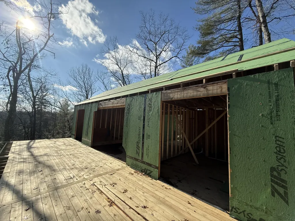 Lot 20 Cliffview Reserve Zoe KY 41397