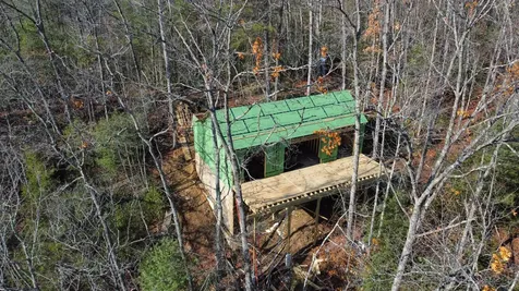 Lot 20 Cliffview Reserve Zoe KY 41397