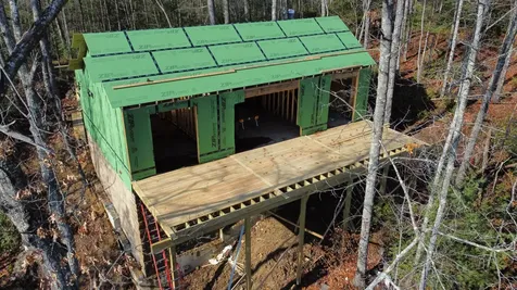 Lot 20 Cliffview Reserve Zoe KY 41397