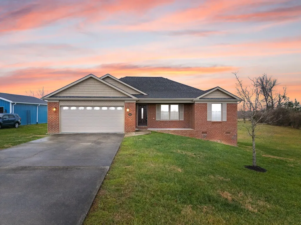 200 Wilshire Way Richmond KY 40475