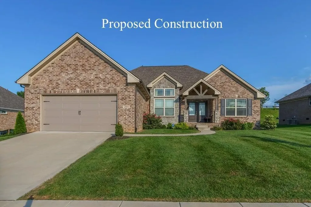268 Harbor Village Drive Georgetown KY 40324