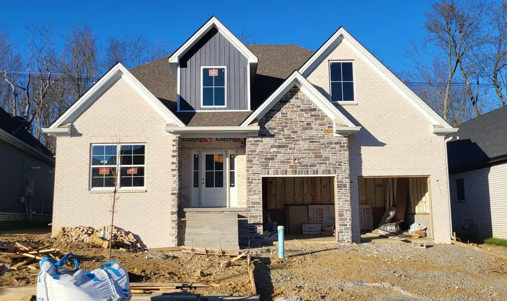 4089 Buttermilk Road Lexington KY 40509