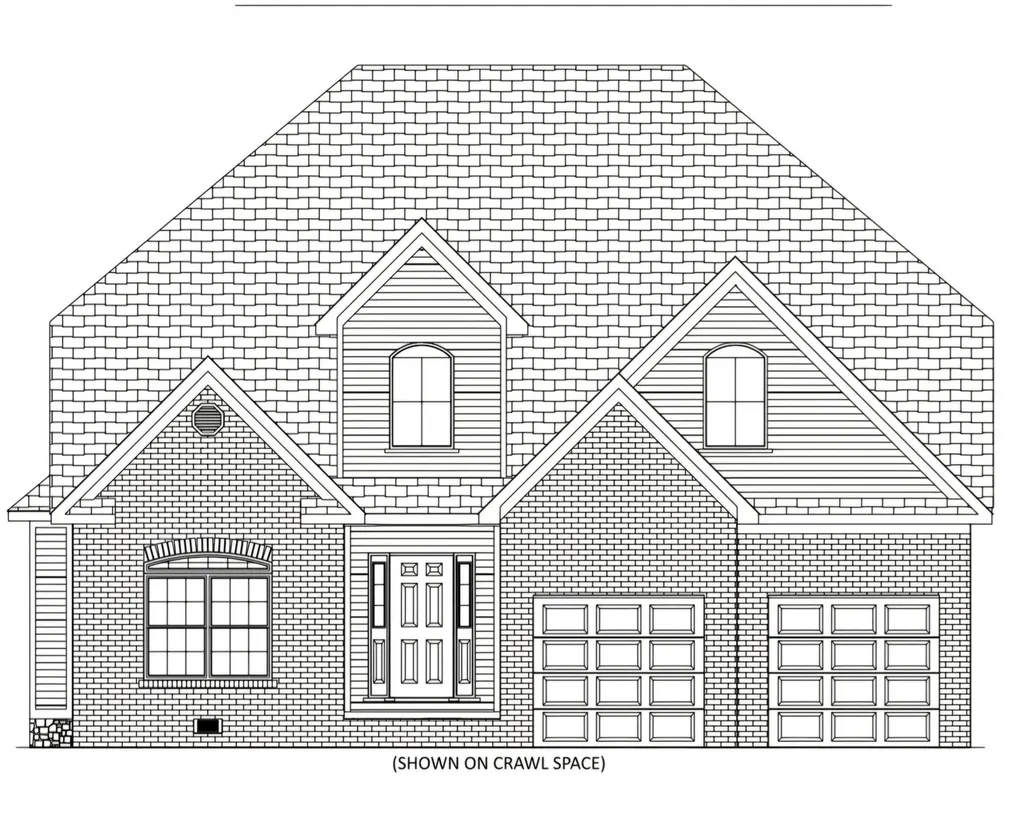 4089 Buttermilk Road Lexington KY 40509