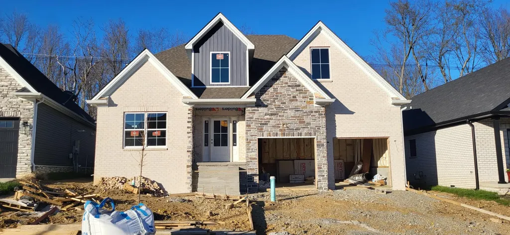 4089 Buttermilk Road Lexington KY 40509