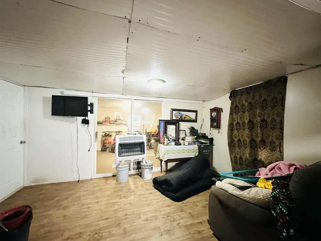 1844 Highway 1350 Manchester KY 40962