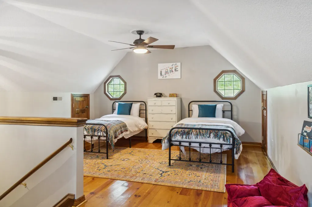 79 Tranquility Place Burnside KY 42519
