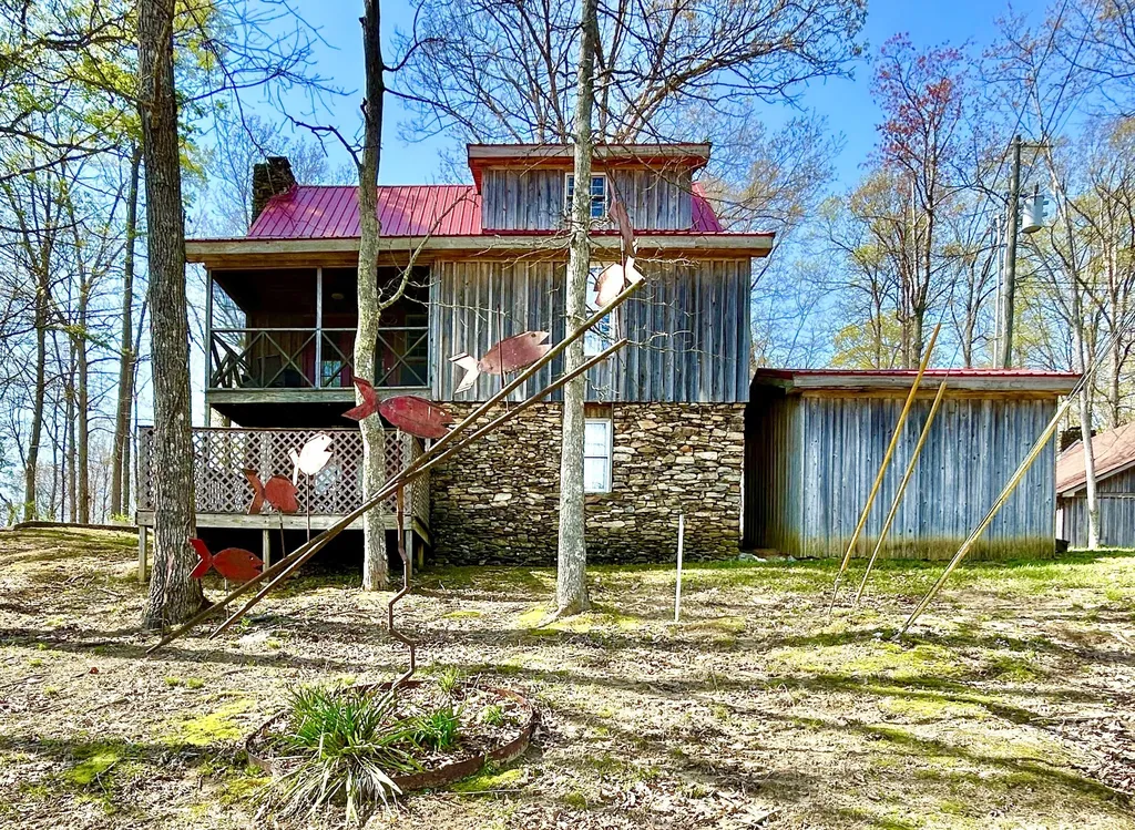 79 Tranquility Place Burnside KY 42519