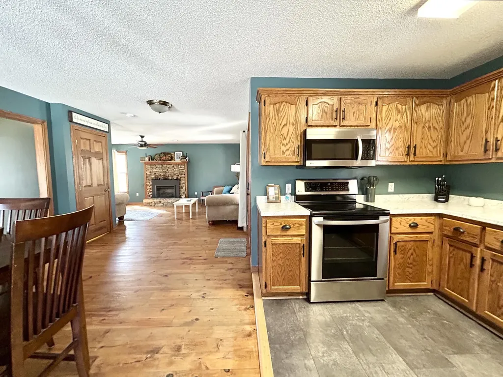 79 Tranquility Place Burnside KY 42519