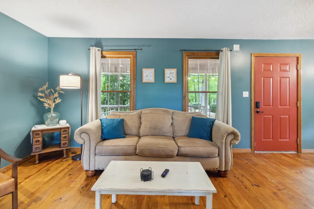 79 Tranquility Place Burnside KY 42519