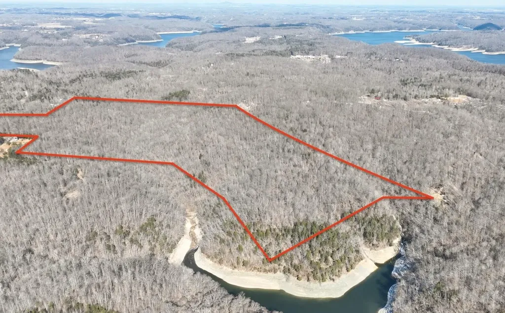 3A Cherokee Trail Nancy KY 42544