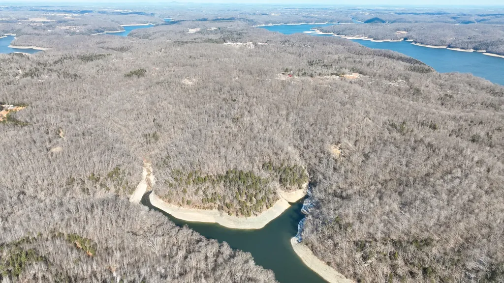 3A Cherokee Trail Nancy KY 42544