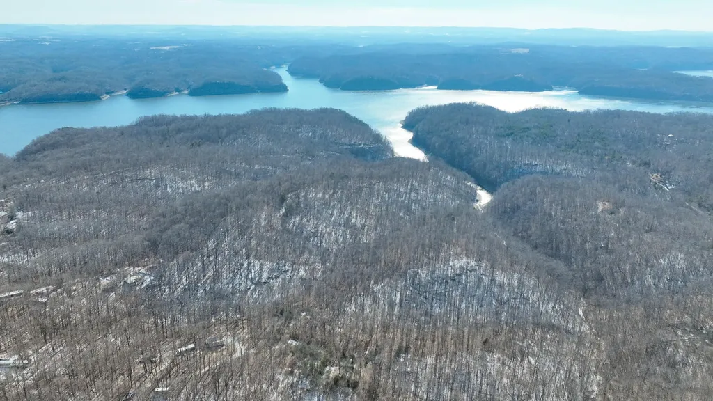 3A Cherokee Trail Nancy KY 42544