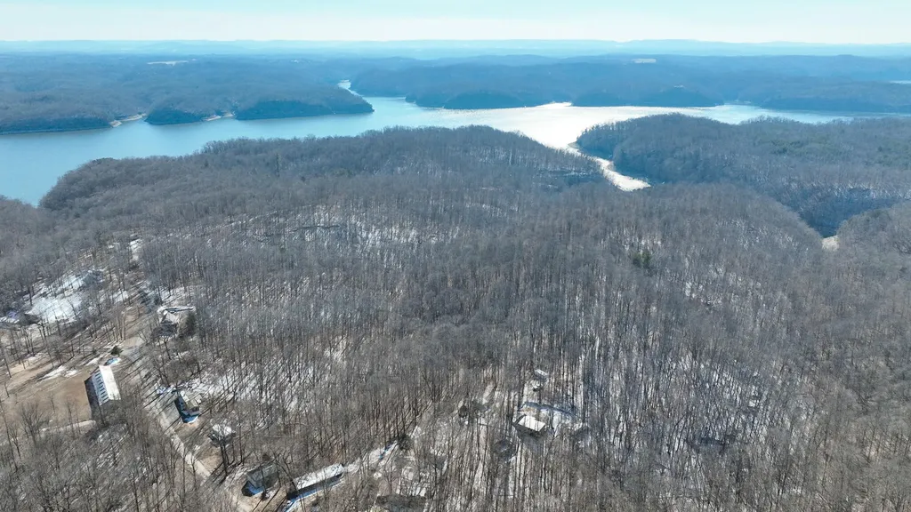 4A Cherokee Trail Nancy KY 42544