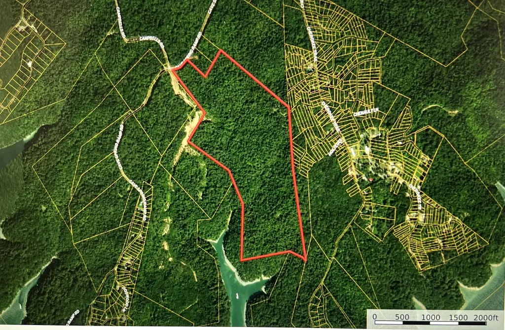 4A Cherokee Trail Nancy KY 42544