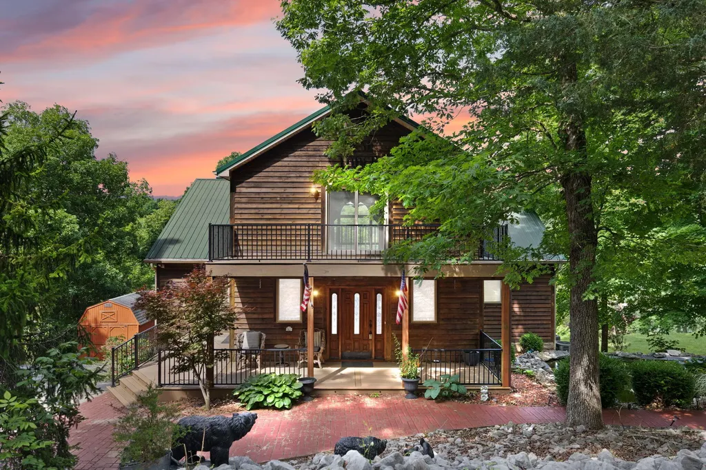 45 Glen Eagle Drive Burnside KY 42519