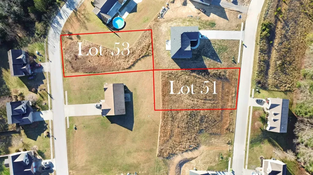 Lot 53 Bryants Way London KY 40741