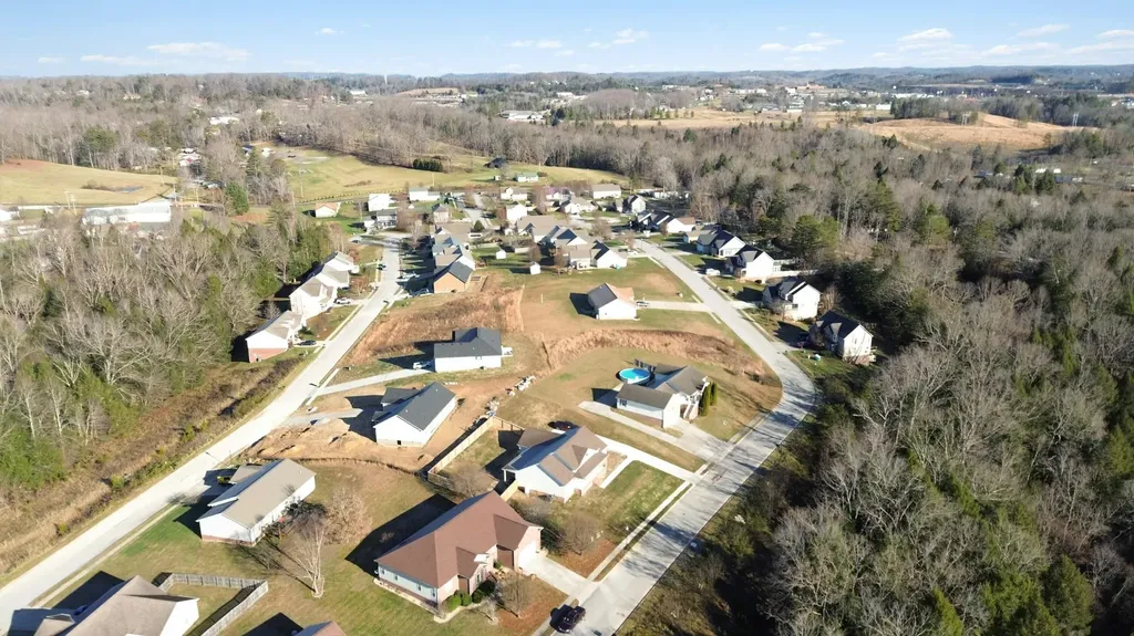 Lot 53 Bryants Way London KY 40741