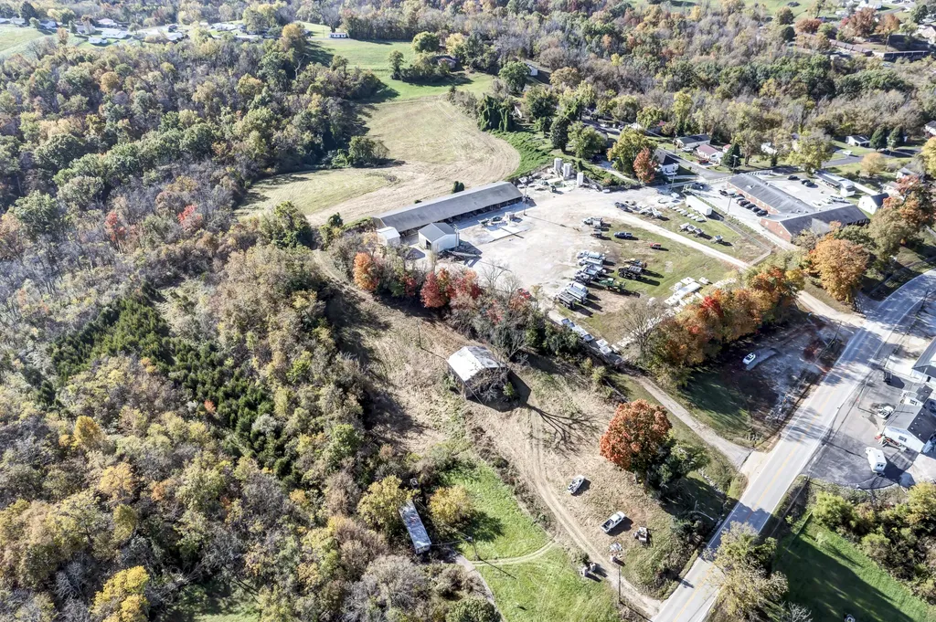 611 High Street Owingsville KY 40360