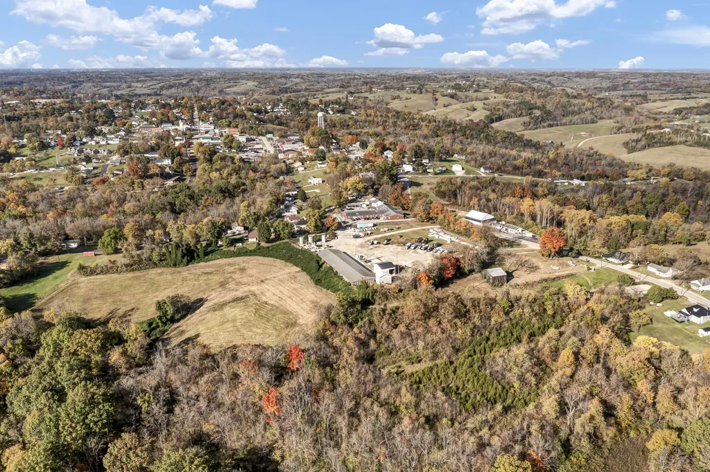 611 High Street Owingsville KY 40360