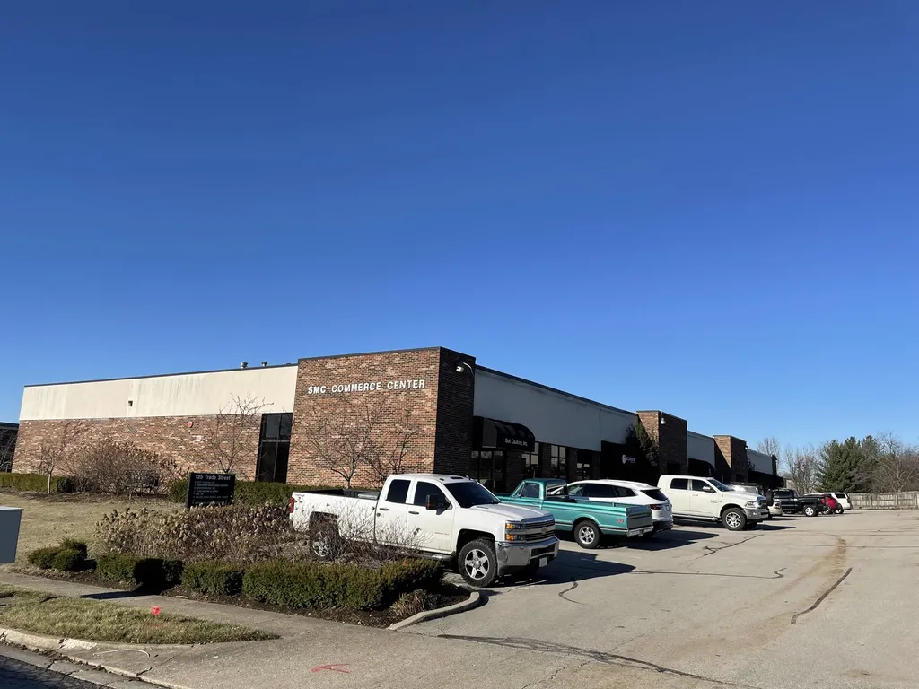 125 Trade Street Lexington KY 40511