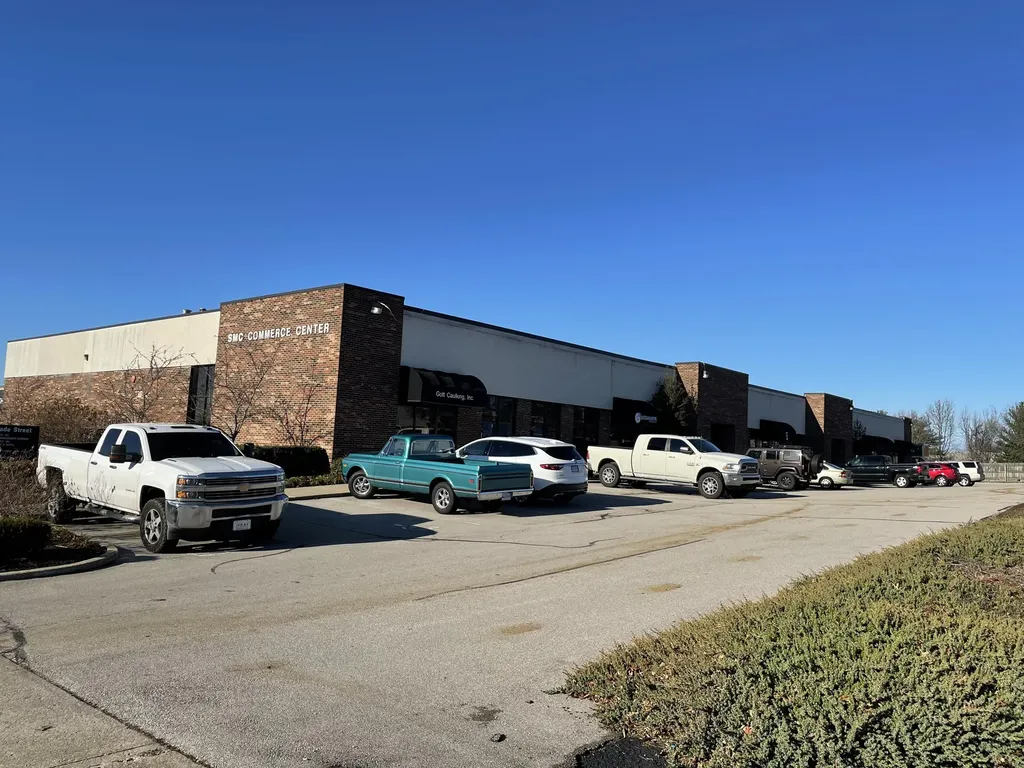 125 Trade Street Lexington KY 40511