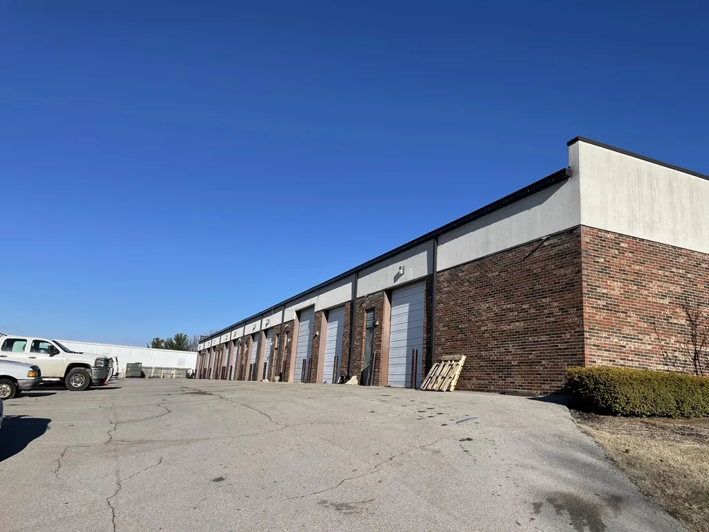 125 Trade Street Lexington KY 40511
