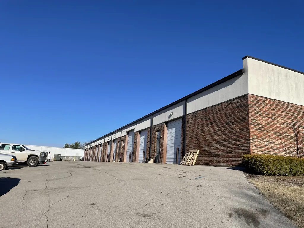 125 Trade Street Lexington KY 40511