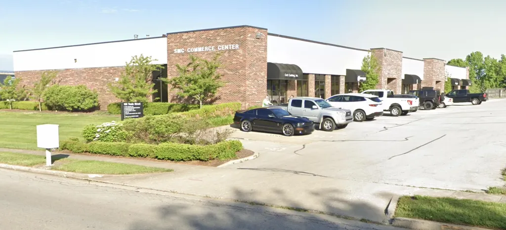 125 Trade Street Lexington KY 40511