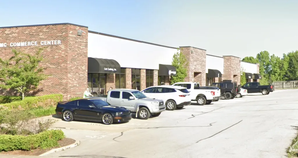 125 Trade Street Lexington KY 40511