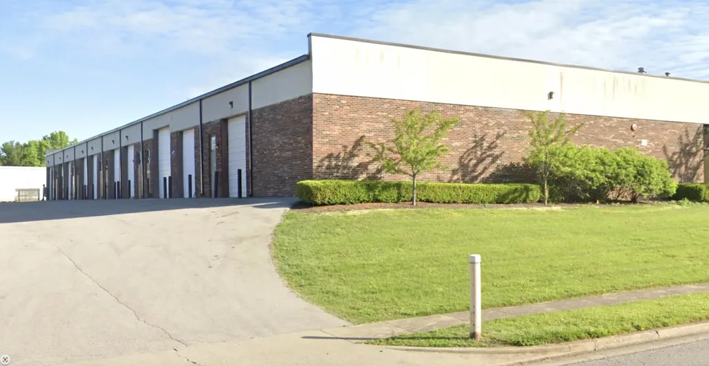 125 Trade Street Lexington KY 40511