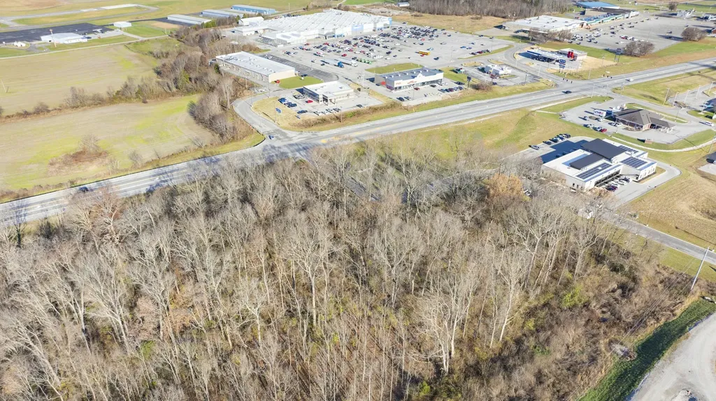 008 Rolling Hills Boulevard Monticello KY 42633