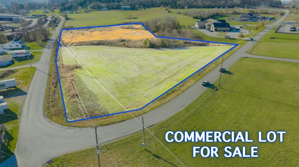 006 Rolling Hills Boulevard Monticello KY 42633
