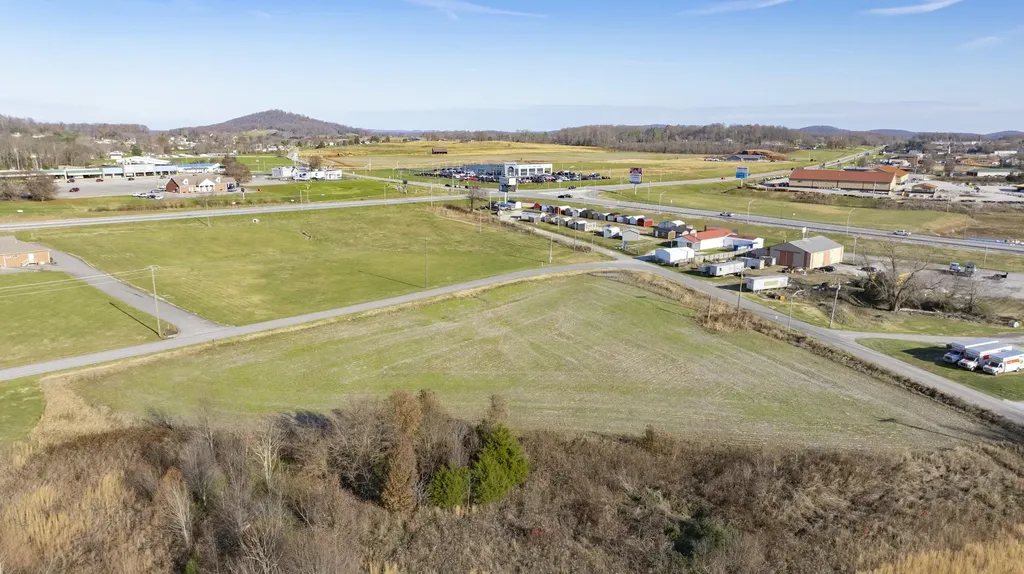 006 Rolling Hills Boulevard Monticello KY 42633