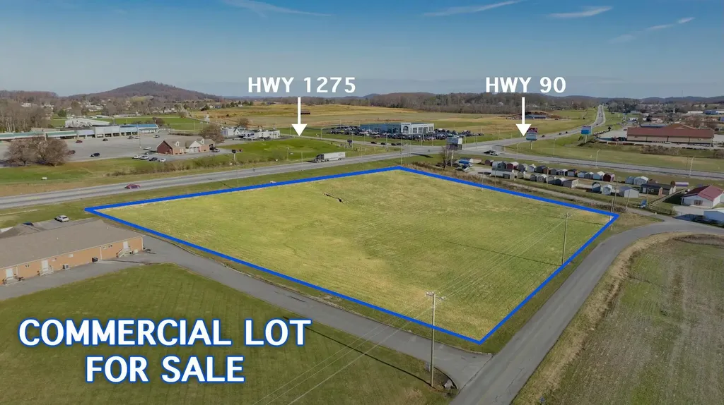004 Rolling Hills Boulevard Monticello KY 42633