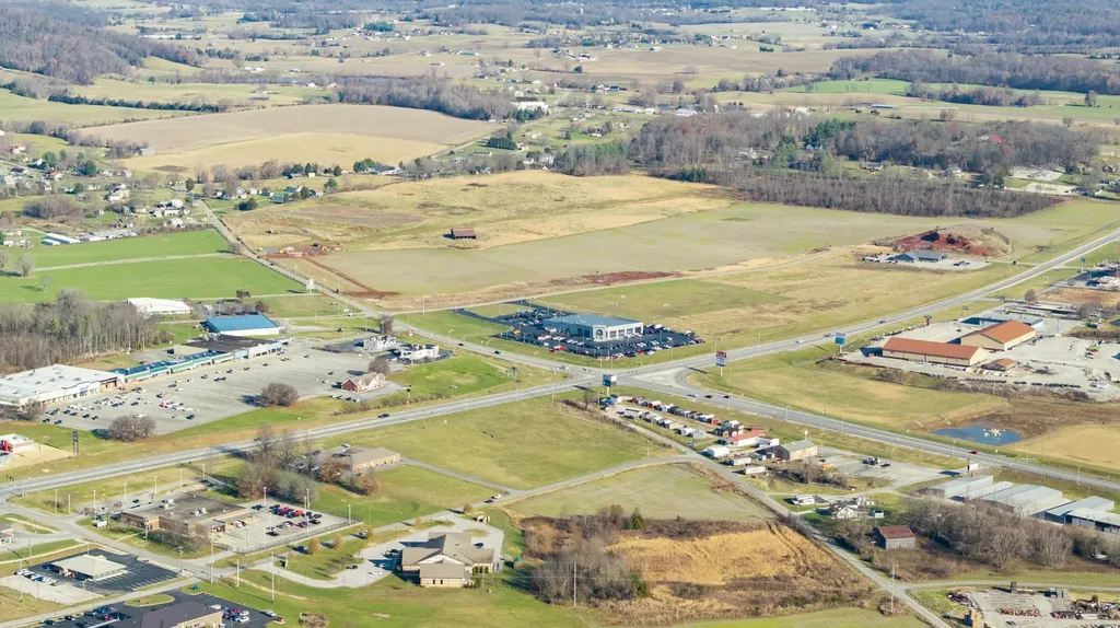 004 Rolling Hills Boulevard Monticello KY 42633