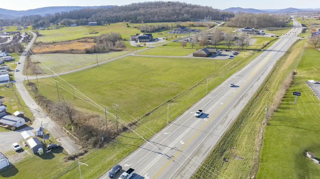 004 Rolling Hills Boulevard Monticello KY 42633