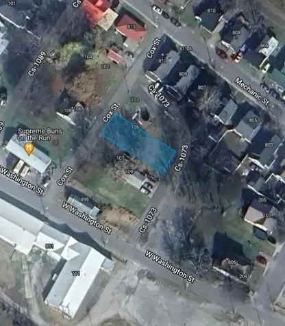 105 Cox Street Princeton KY 42445