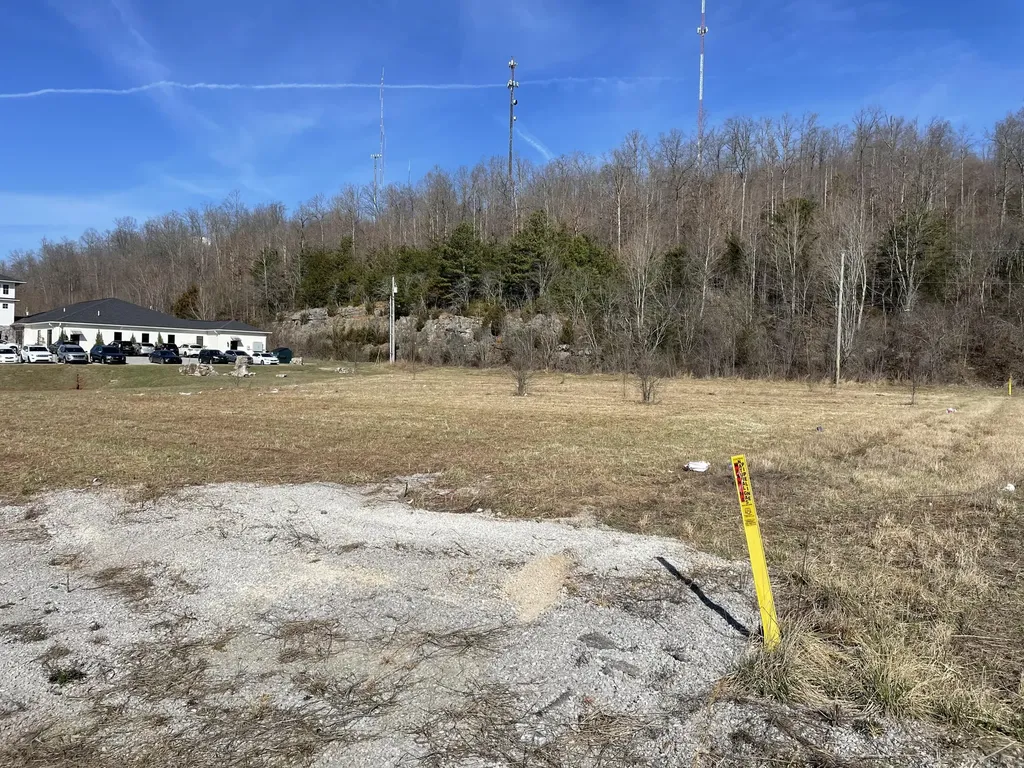 155 E East Ridge Lane Somerset KY 42503