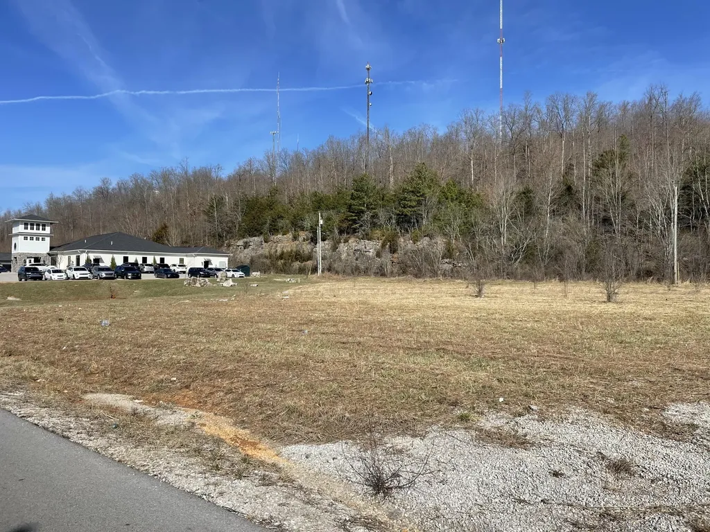 155 E East Ridge Lane Somerset KY 42503