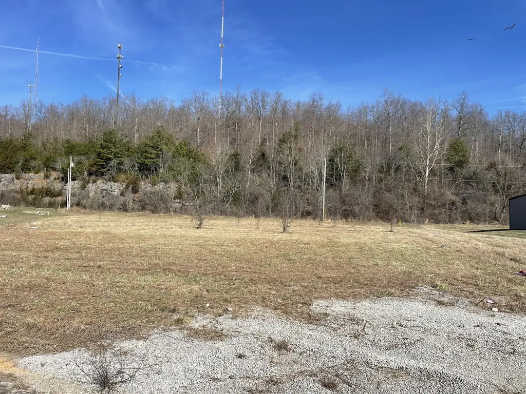 155 E East Ridge Lane Somerset KY 42503