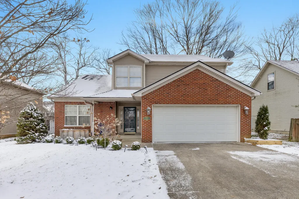 2532 Island Pond Road Lexington KY 40509